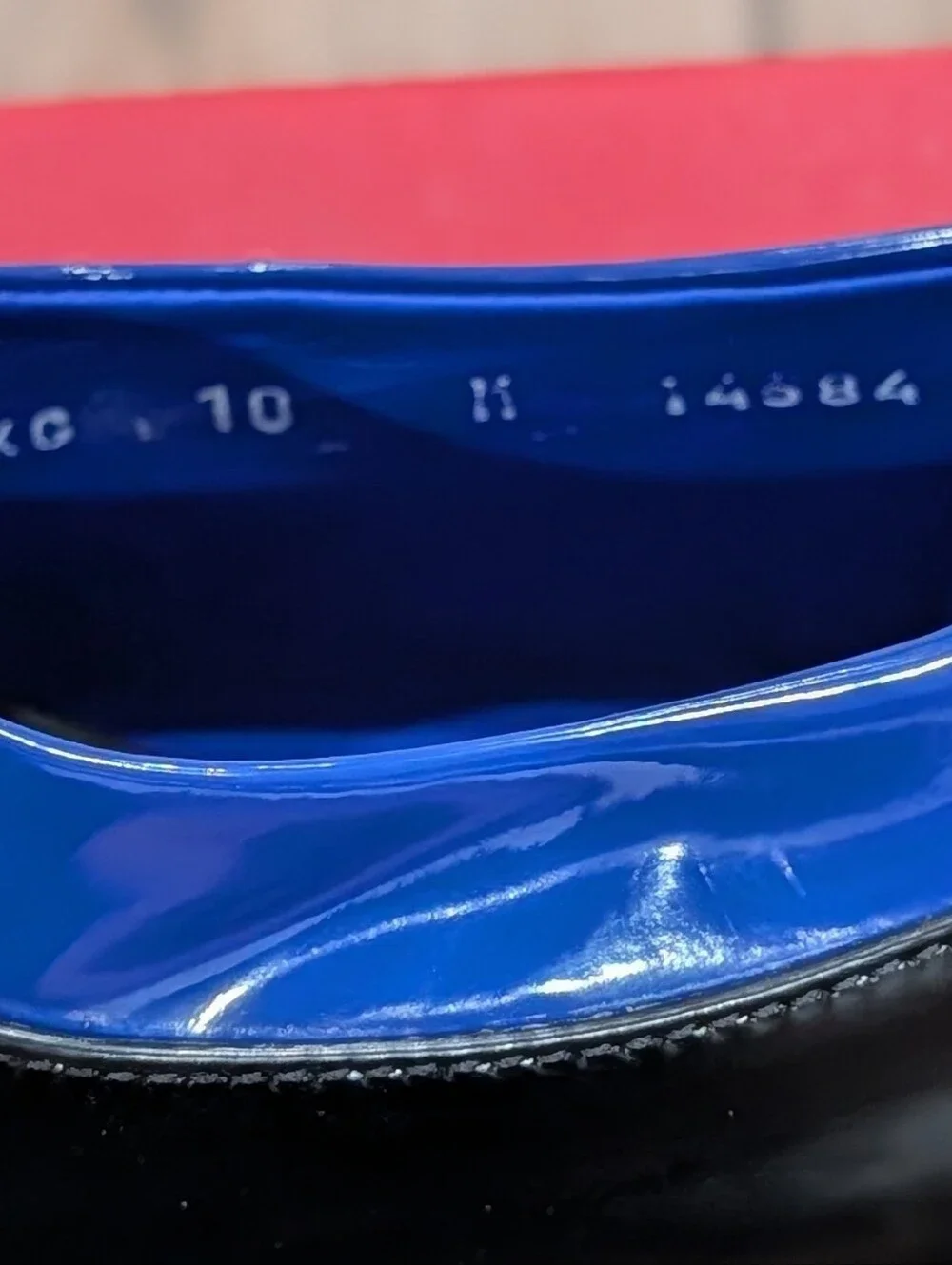 Salvatore Ferragamo $1090 mens
